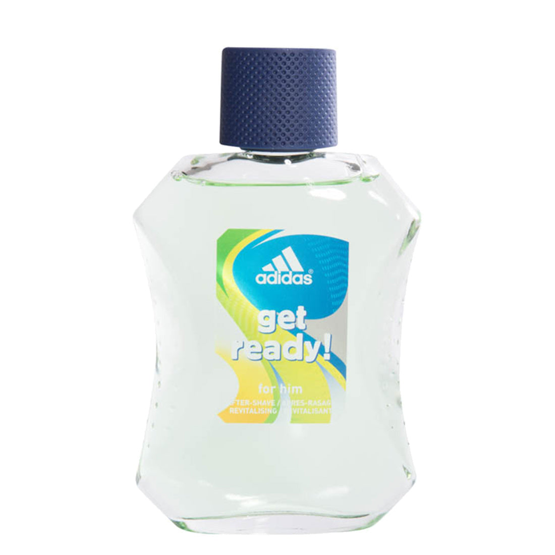 Adidas Get Ready for Him
