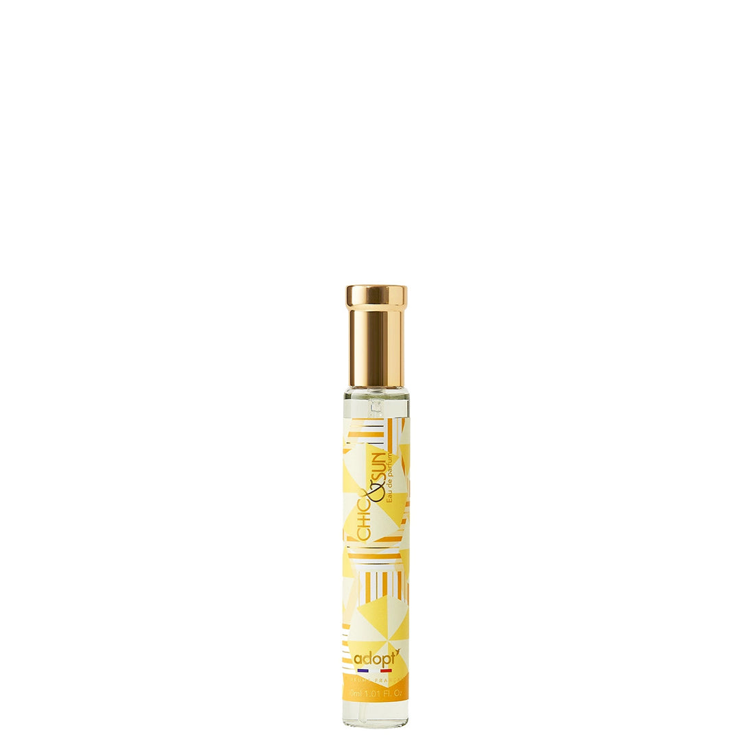 Adopt Chic And Sun
