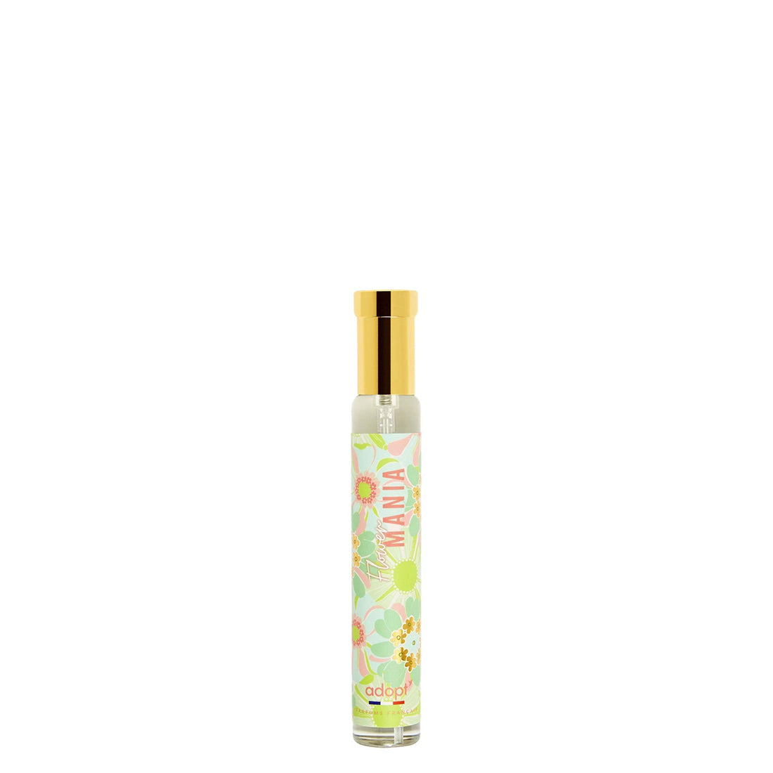 Adopt Flower Mania
