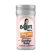 Adorn Hair Wax Goodbye Baby