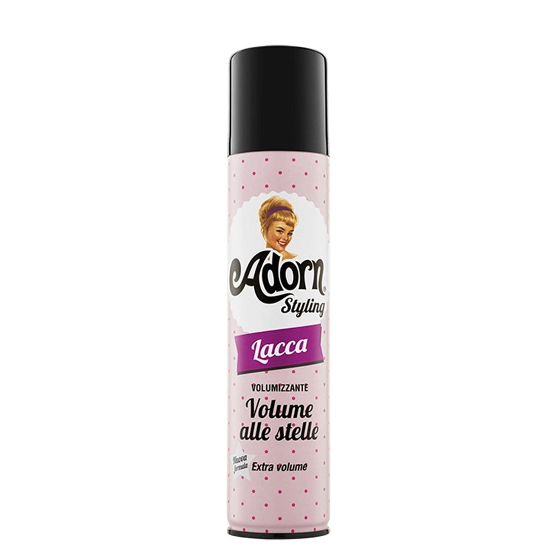 Adorn Lacca Volume Alle Stelle