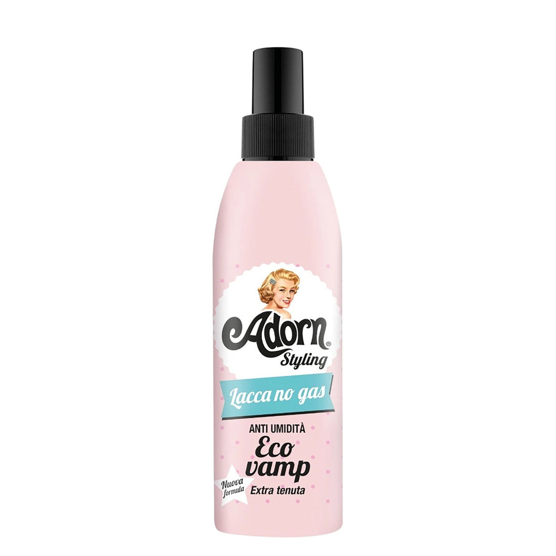 Adorn Vintage Eco Vamp