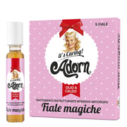 Adorn Vintage Fiale Magiche