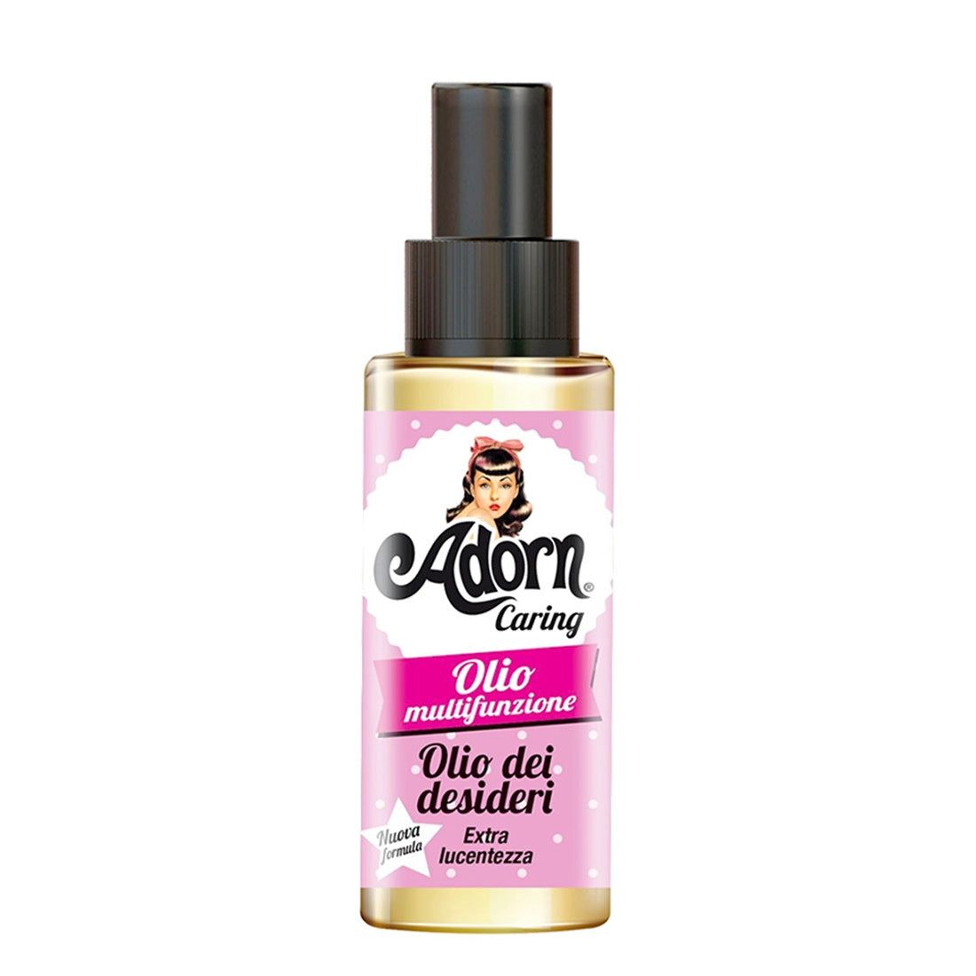 Adorn Vintage Olio dei Desideri