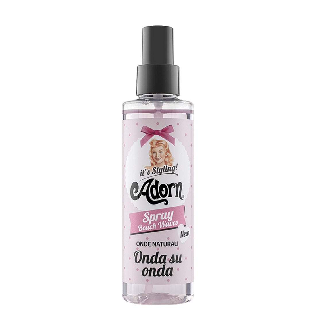 Adorn Vintage Onda su Onda