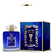 Afaq Blue Oud Intense