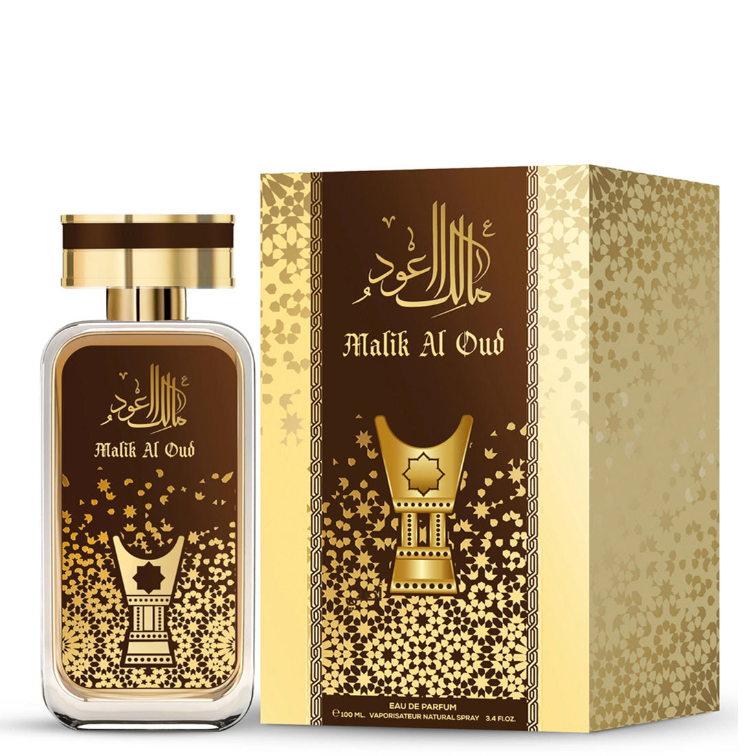 Afaq Malik Al Oud