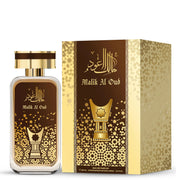Afaq Malik Al Oud