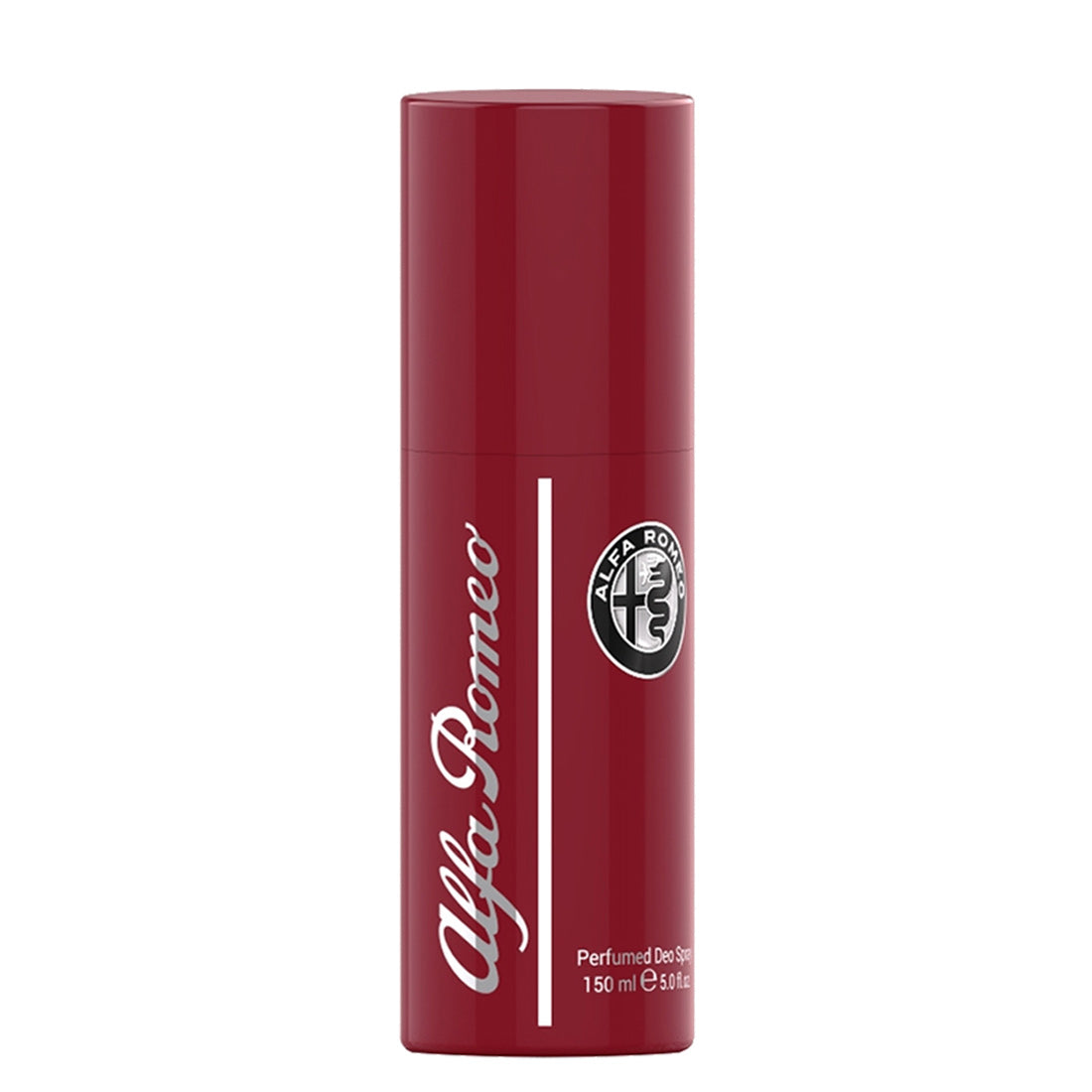 Alfa Romeo Red