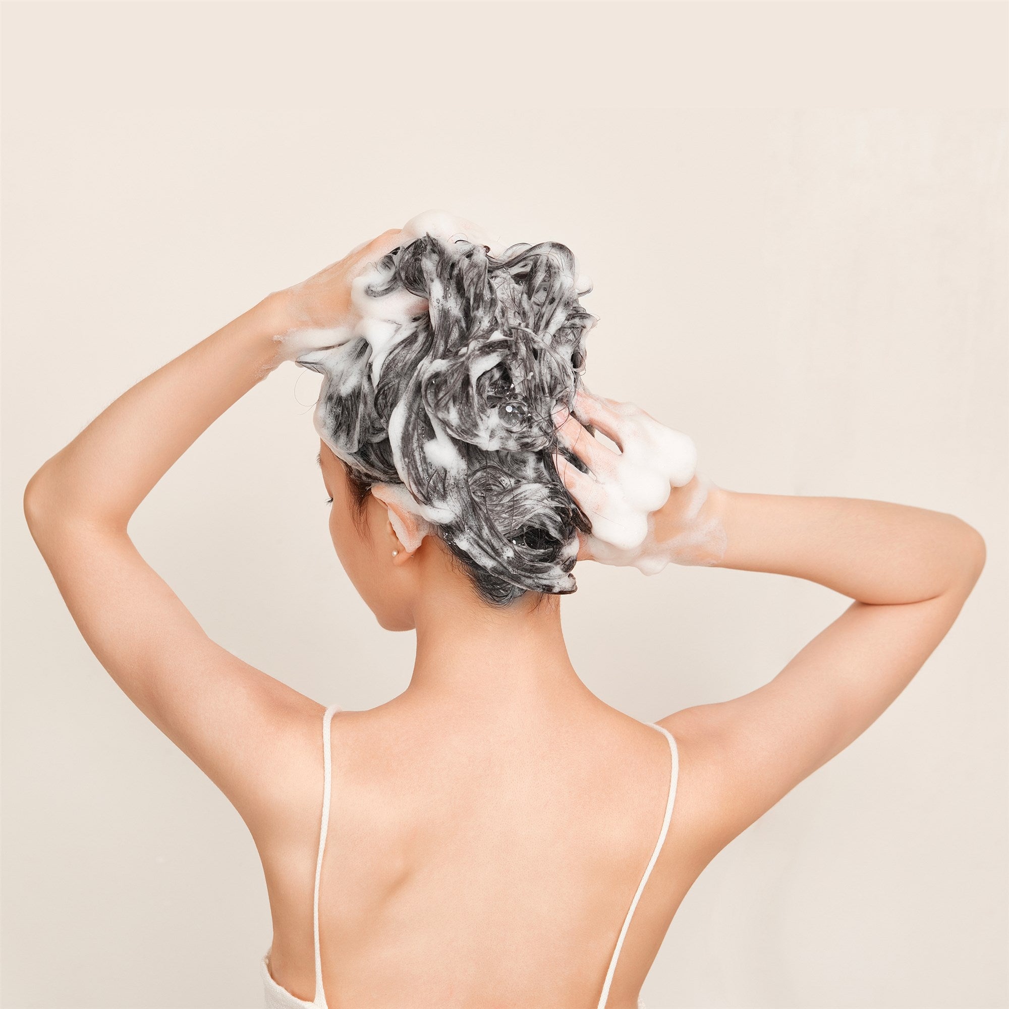 Alfaparf Milano Semi di Lino Curls Enhancing Low Shampoo-3