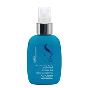 Alfaparf Milano Semi di Lino Curls Reactivating Spray