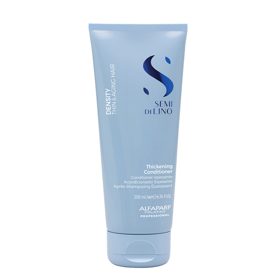 Alfaparf Milano Semi di Lino Density Thickening Conditioner