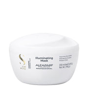 Alfaparf Milano Semi di Lino Diamond Illuminating Mask