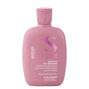 Alfaparf Milano Semi di Lino Moisture Nutritive Low Shampoo