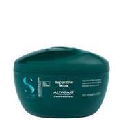 Alfaparf Milano Semi di Lino Reconstruction Reparative Mask