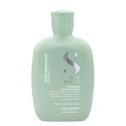 Alfaparf Milano Semi di Lino Scalp Rebalance Purifying Low Shampoo