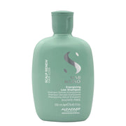 Alfaparf Milano Semi di Lino Scalp Renew Energizing Low Shampoo