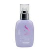 Alfaparf Milano Semi di Lino Smooth Smoothing Cream 125 ml