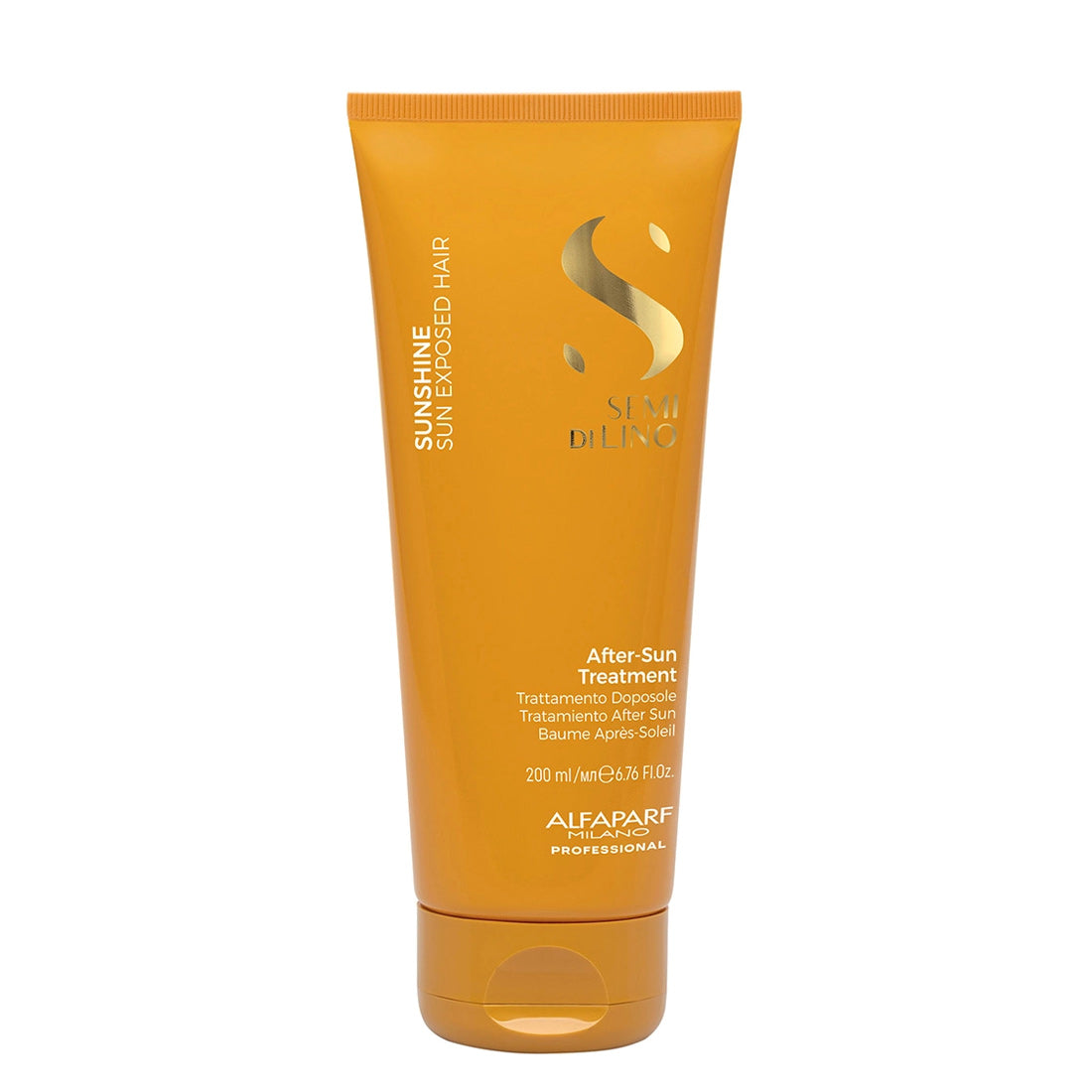 Alfaparf Milano Semi di Lino Sunshine After-Sun Treatment