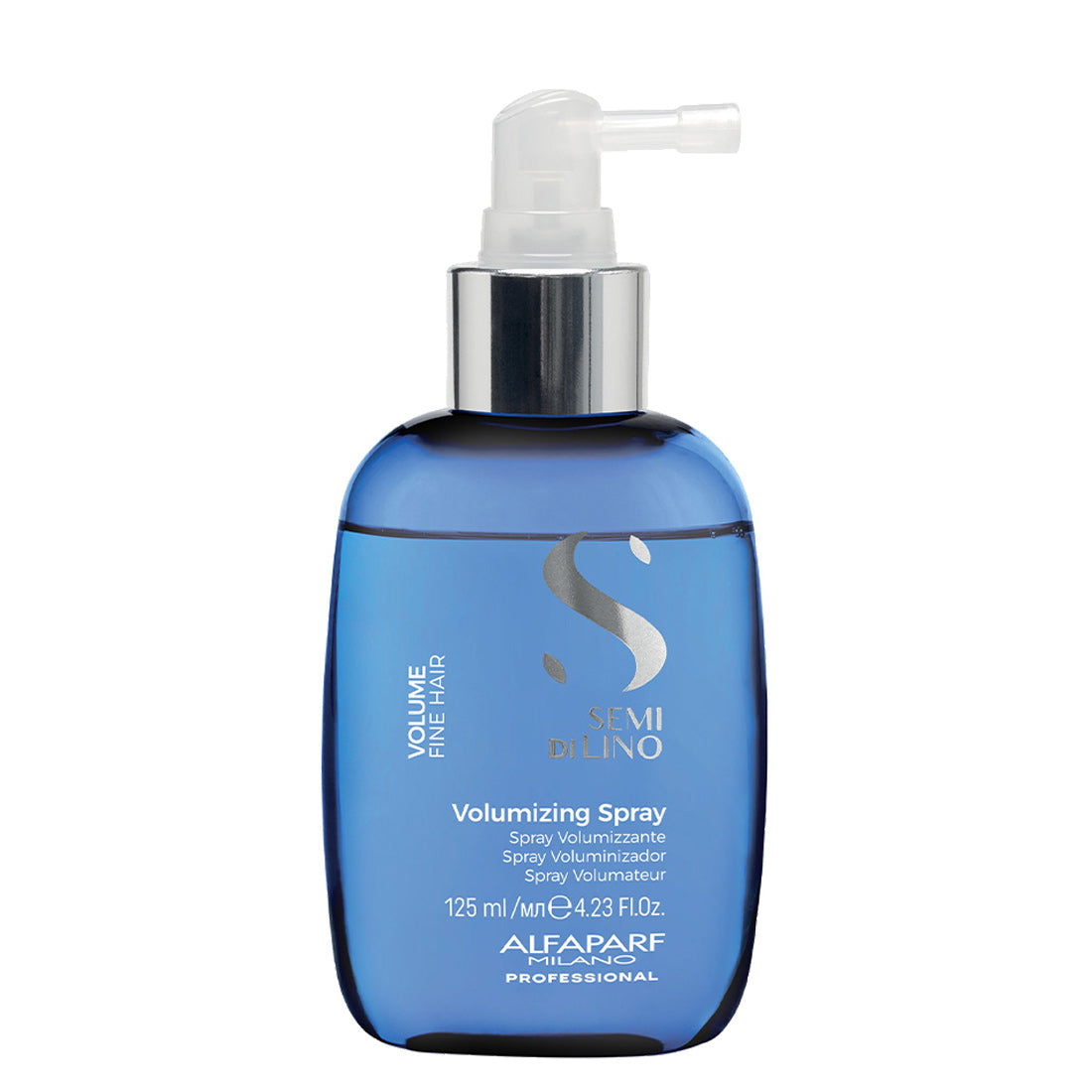 Alfaparf Milano Semi di Lino Volume Volumizing Spray