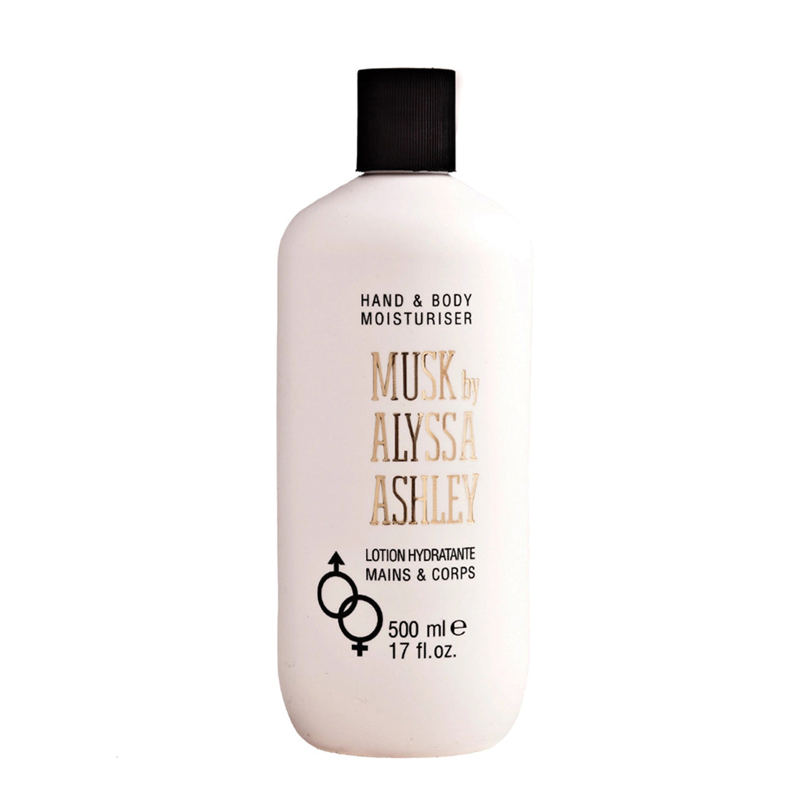 Alyssa Ashley Musk
