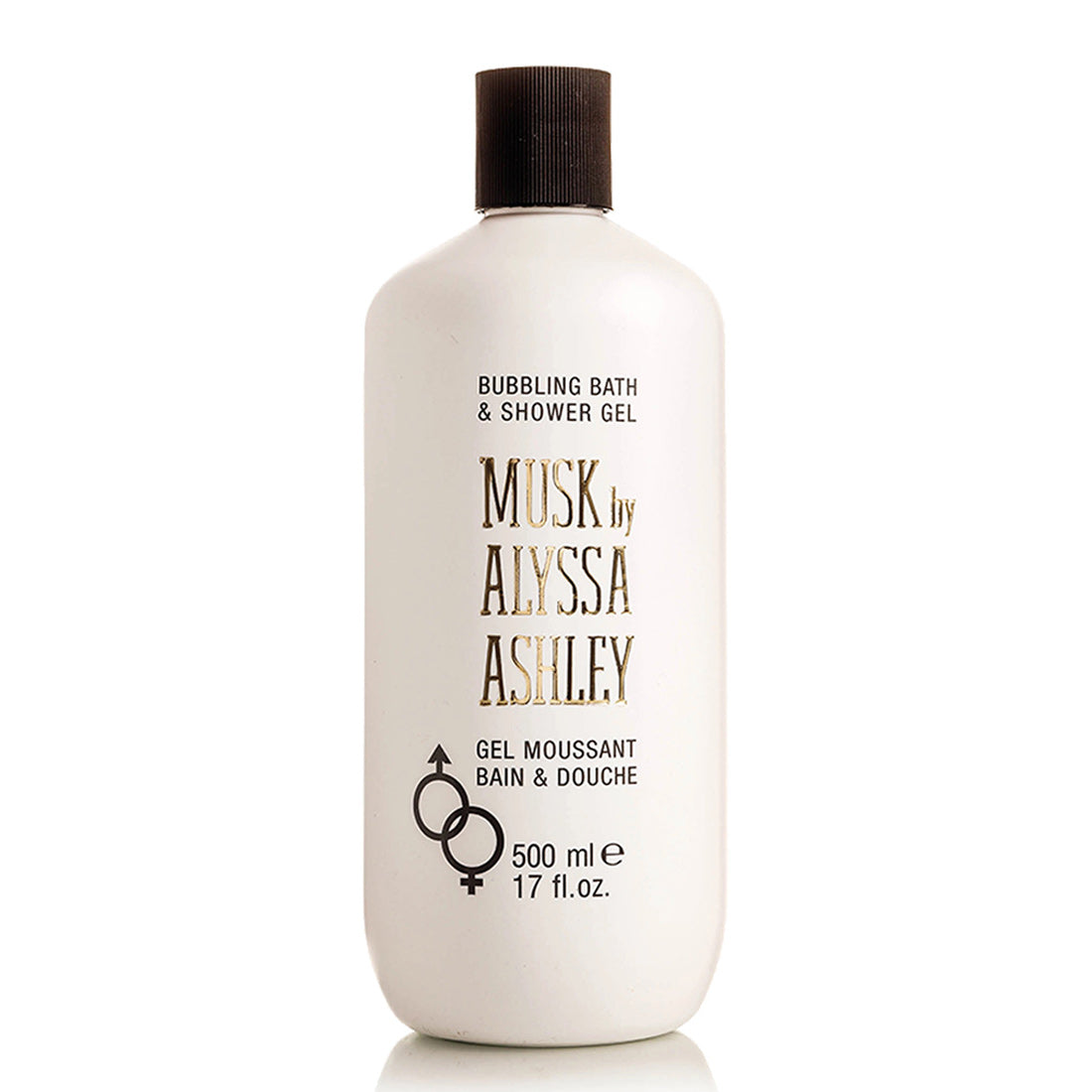 Alyssa Ashley Musk