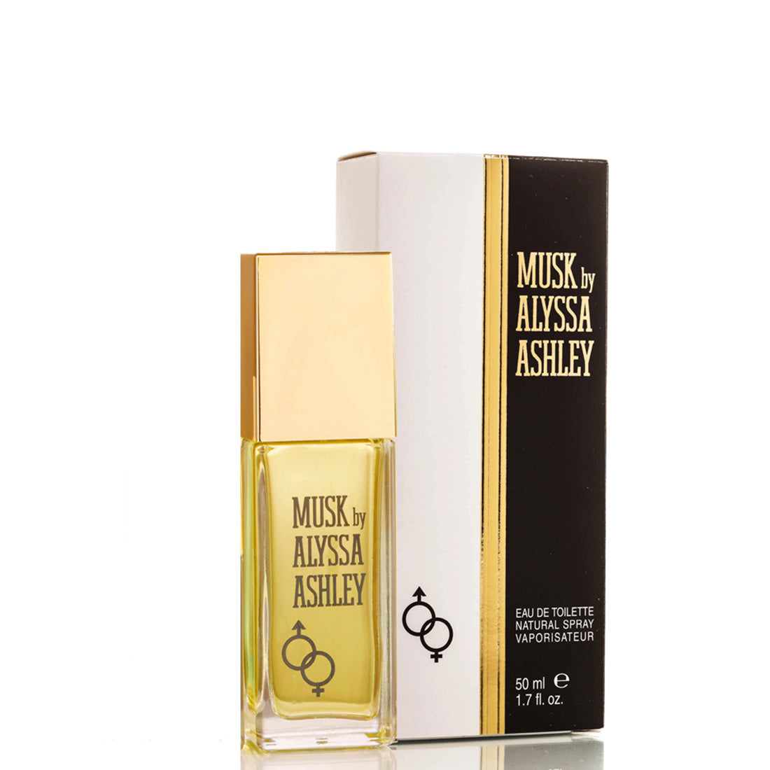Alyssa Ashley Musk