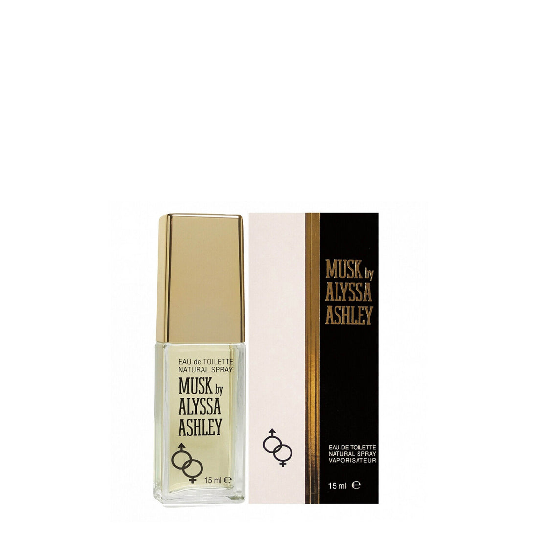 Alyssa Ashley Musk