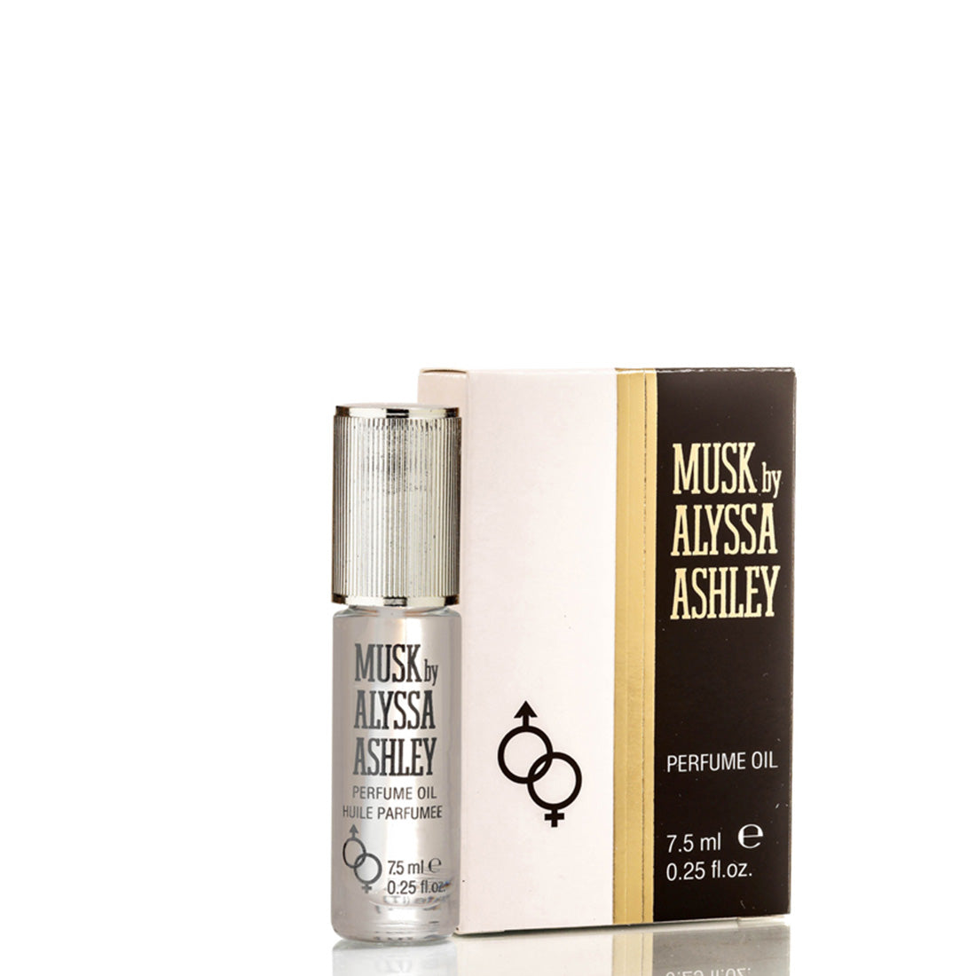 Alyssa Ashley Musk