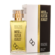 Alyssa Ashley Musk