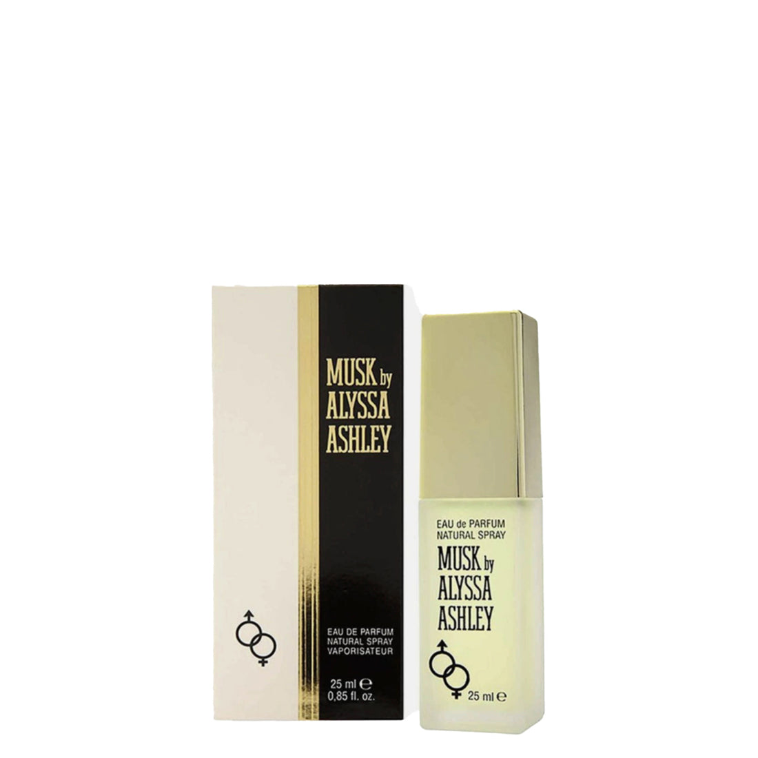 Alyssa Ashley Musk Set