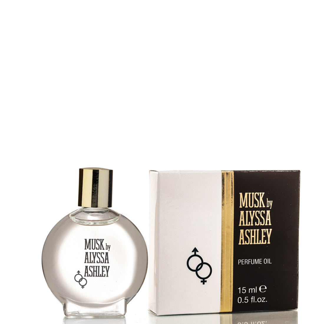 Alyssa Ashley Musk