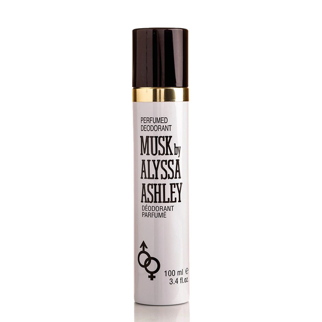 Alyssa Ashley Musk