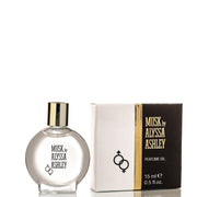 Alyssa Ashley Musk