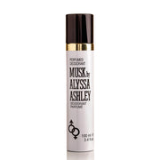 Alyssa Ashley Musk