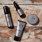 American Crew 2 in 1 Skin Moisturizer and Beard Conditioner-3