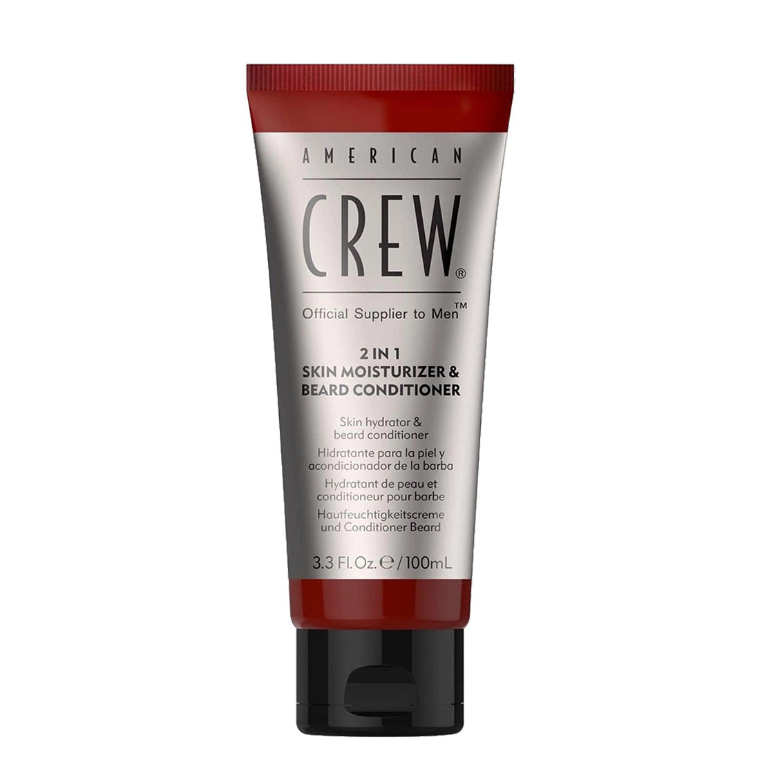 American Crew 2 in 1 Skin Moisturizer and Beard Conditioner