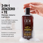 American Crew 3-In-1 Energizing-3