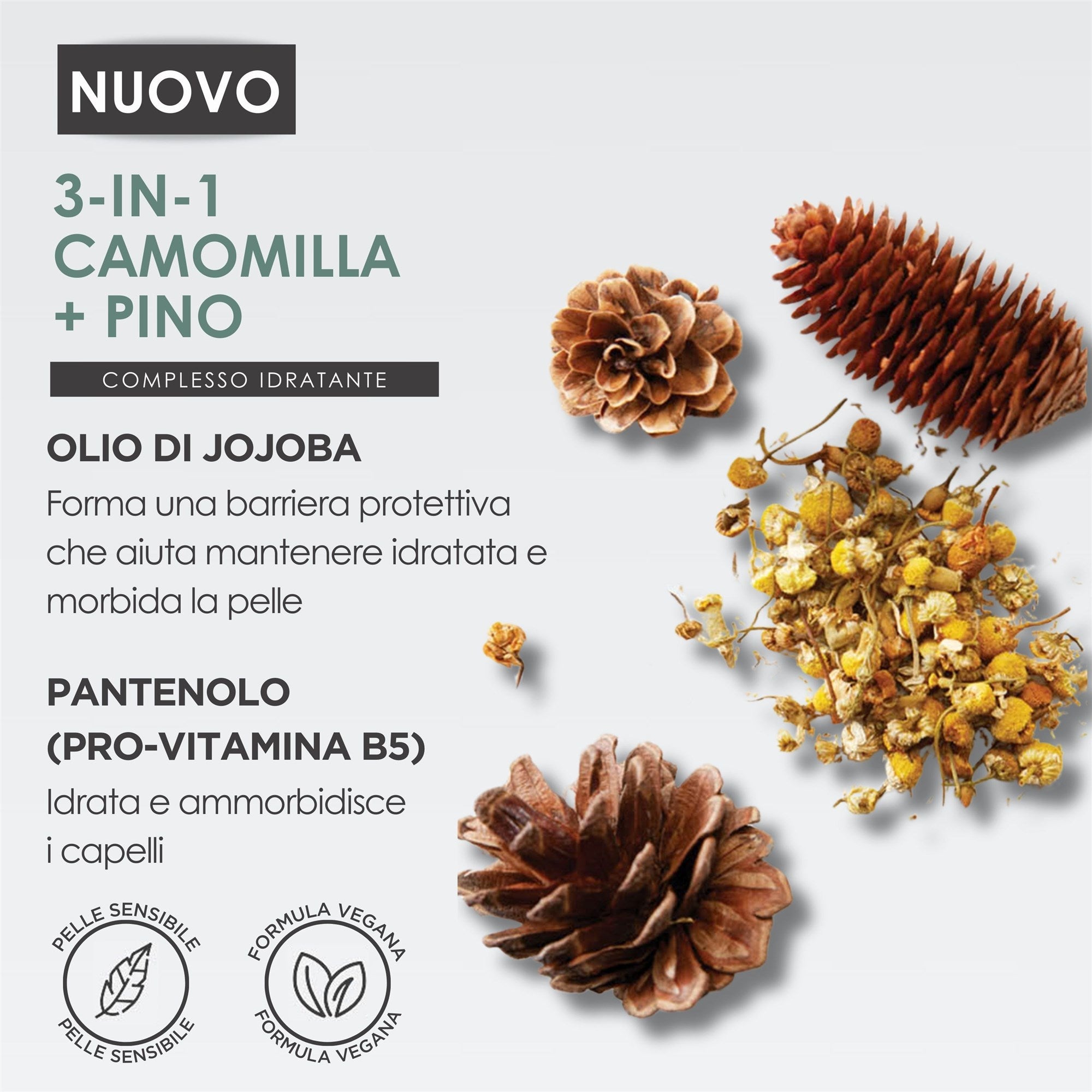 American Crew 3-In-1 Relaxing-4