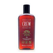 American Crew 3 In 1 Tea Tree
