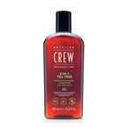 American Crew 3 In 1 Tea Tree
