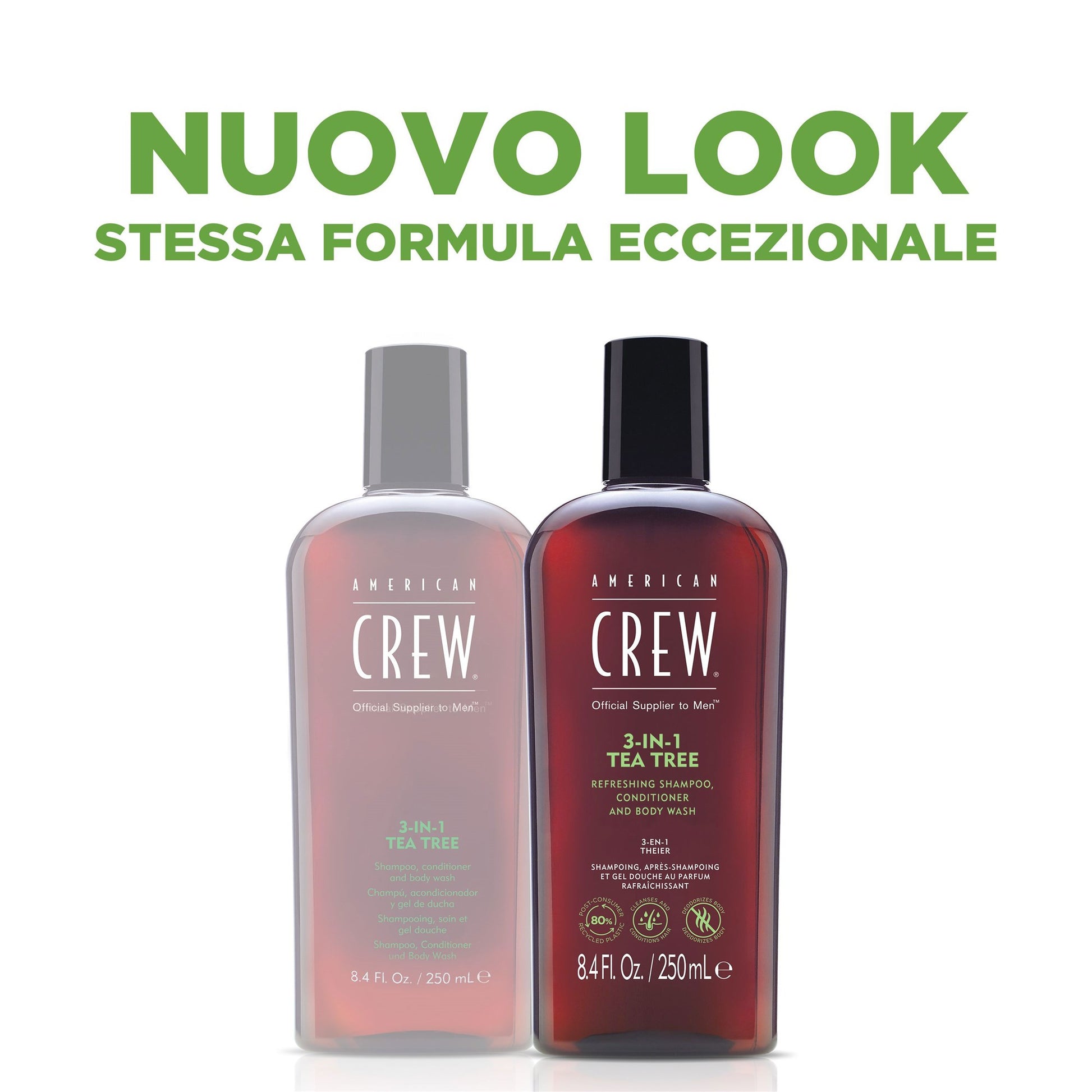 American Crew 3 in 1 Tea Tree-2