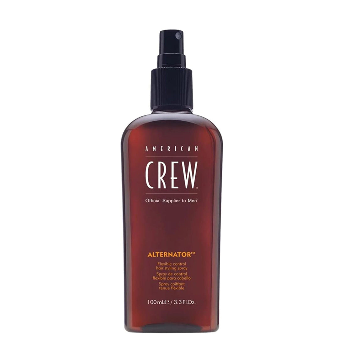 American Crew Alternator