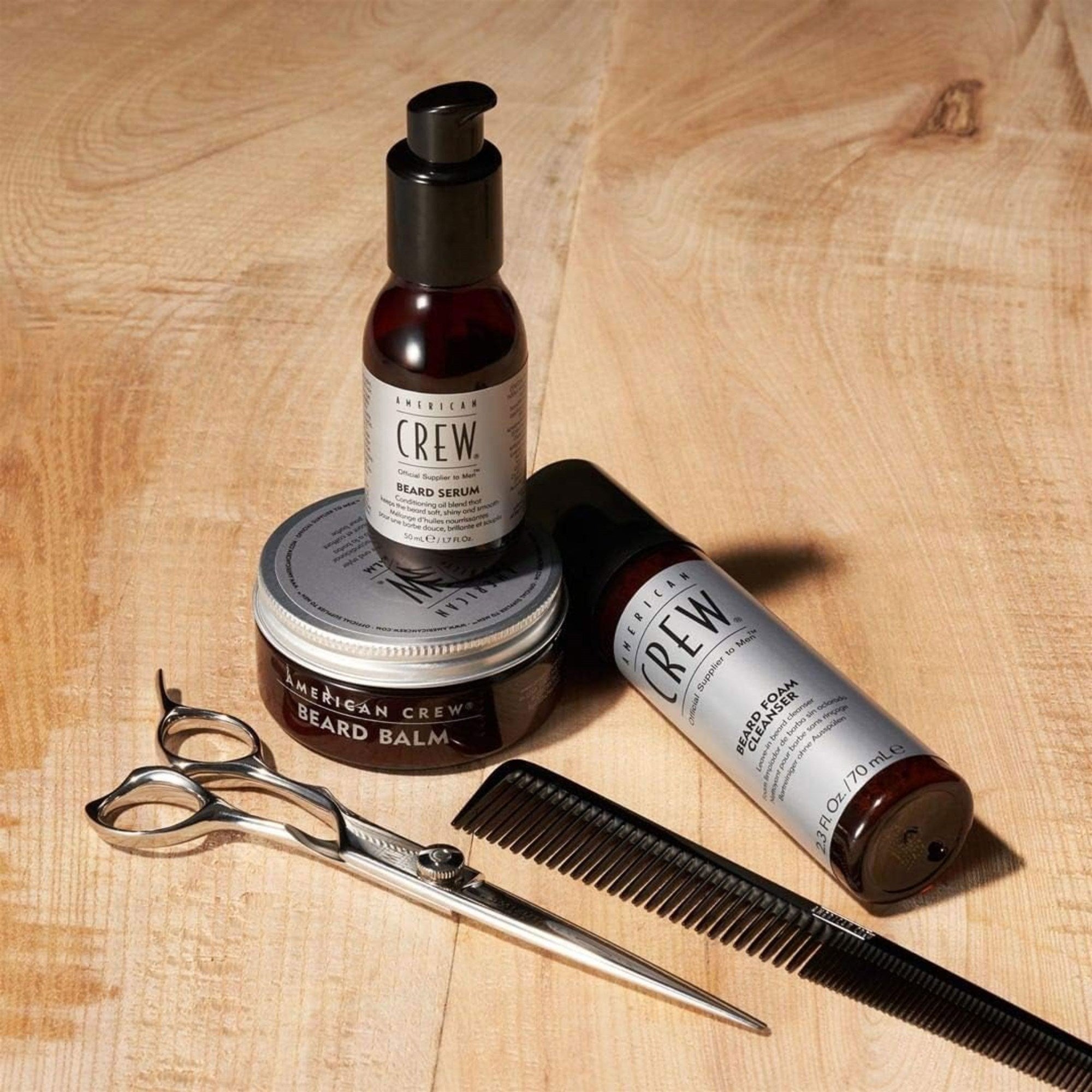 American Crew Beard Serum-2