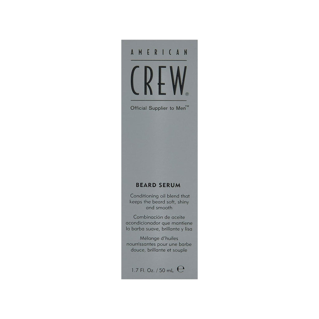 American Crew Beard Serum-3