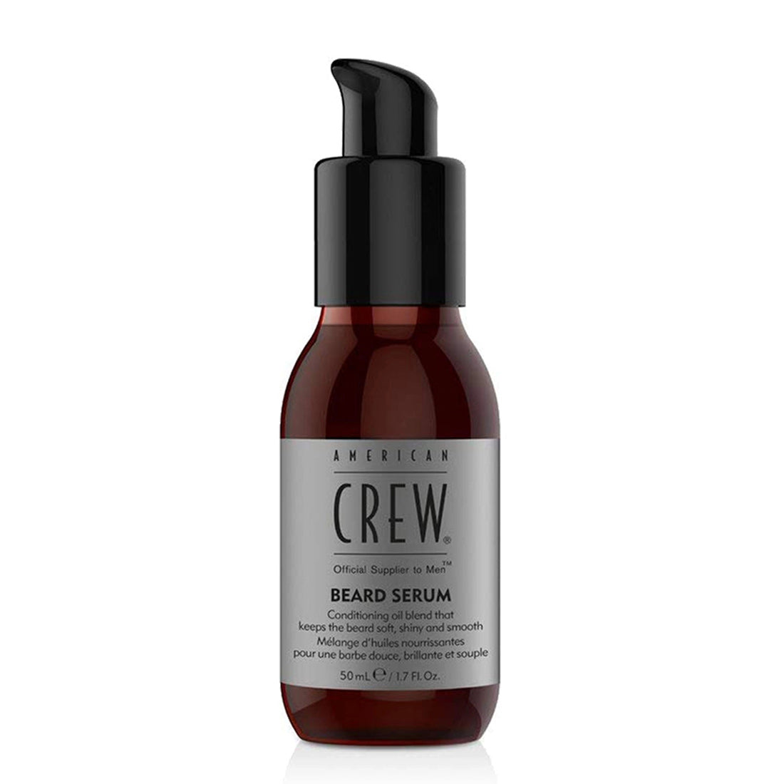 American Crew Beard Serum