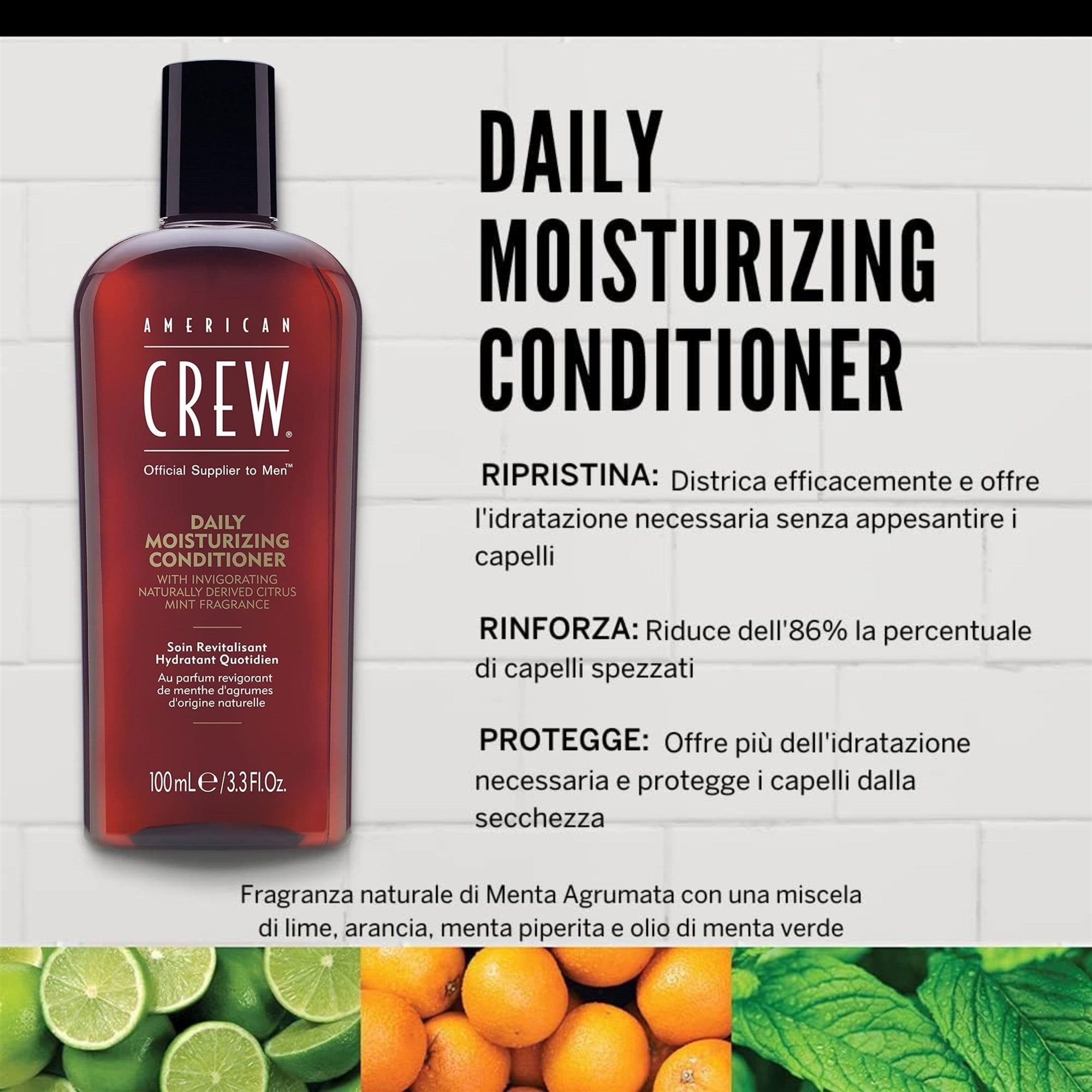 American Crew Daily Moisturizing Conditioner-2