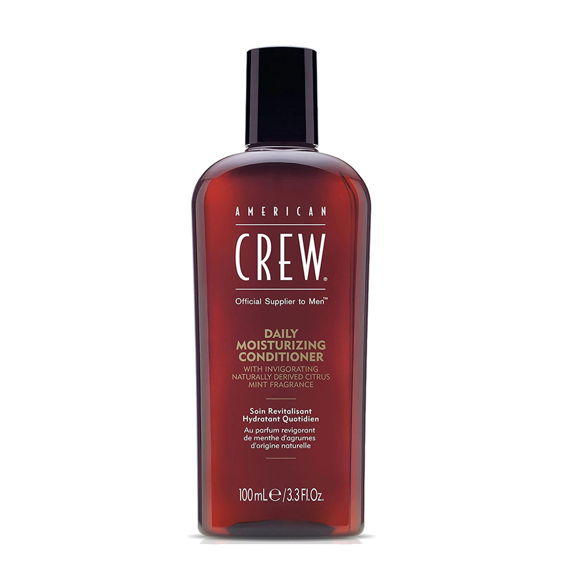 American Crew Daily Moisturizing Conditioner