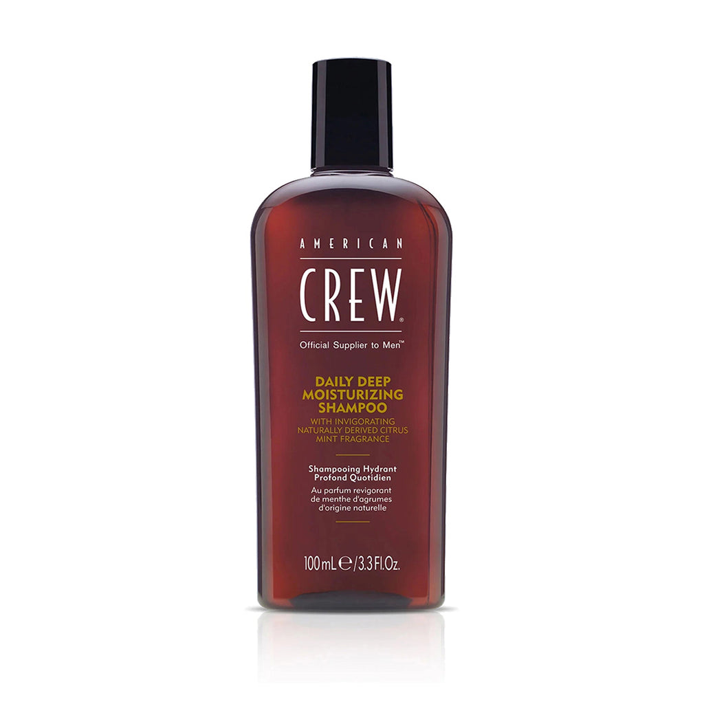 American Crew Daily Moisturizing Shampoo