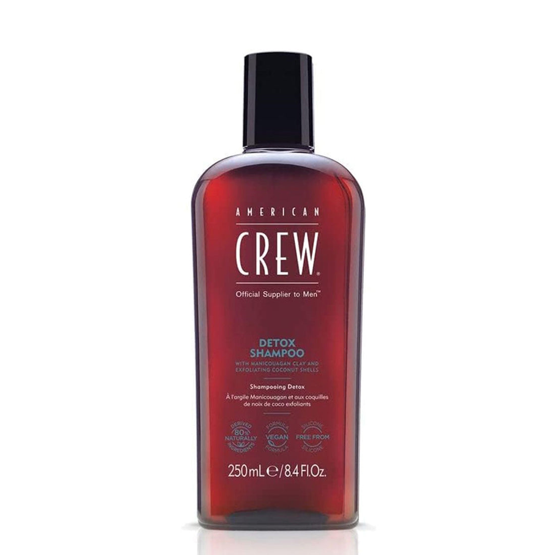 American Crew Detox Shampoo